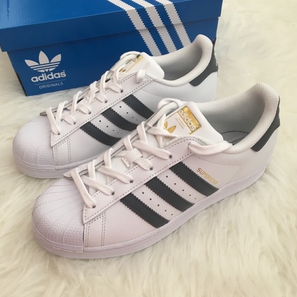 adidas Shoes - NEW Adidas Superstar Sneakers